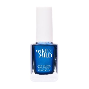 Lak na nechty Wild & Mild Queen of Everything 12 ml