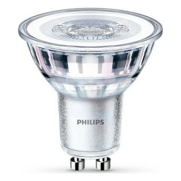 Led baterka Philips F 4,6 W GU10 390 lm 5 x 5,4 cm (4000 K)