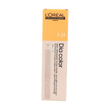 Kapilárna maska L'Oreal Professionnel Paris Dia Color 60 ml