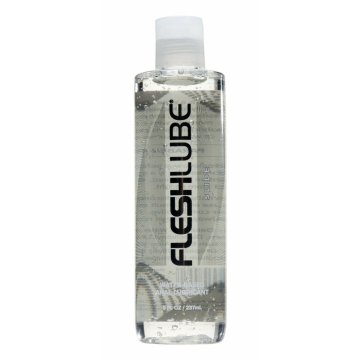 Lubrikačný gél pre mužov na vodnej báze 100 ml Fleshlight Fleshlube Slide 250 ml