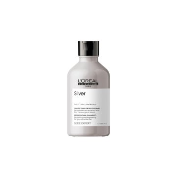 Šampón L'Oreal Professionnel Paris Professionel Se New Silver 300 ml