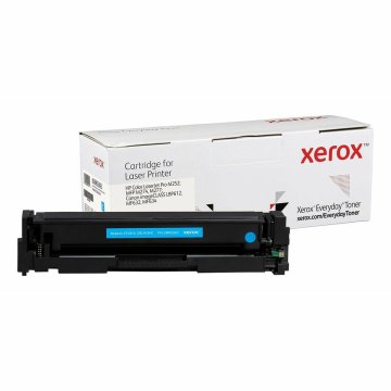 Kompatibilné toner Xerox 006R03693 Azúrová