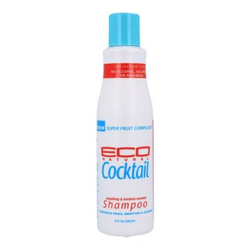 Šampón Cocktail Super Fruit Eco Styler