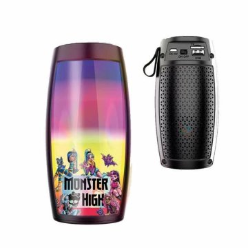 Reproduktor s Bluetooth Monster High 5 V