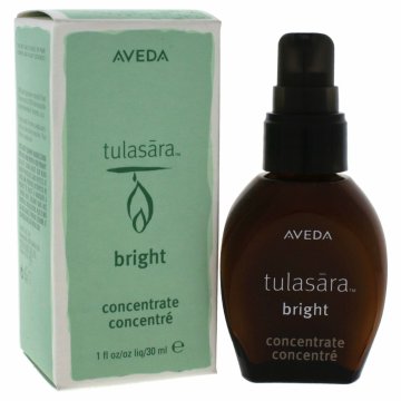 Obnovujúci balzam na tvár Aveda Tulasara Bright Concentrate 30 ml Sladké drievko