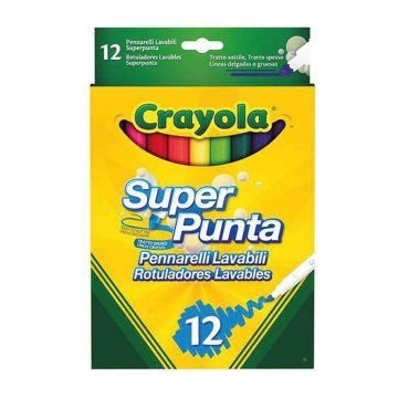 Sada fixiek Crayola 58-7509G