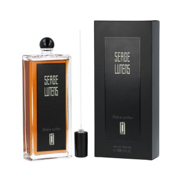 Dámsky parfum Serge Lutens EDP Ambre Sultan 100 ml