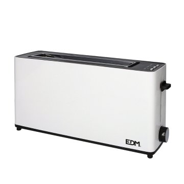 Hriankovač EDM 07639 White Design 900 W