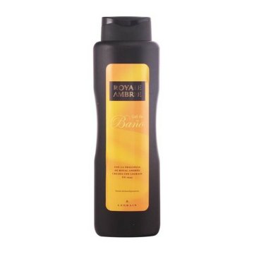 Gél do kúpeľa Royale Ambree 750 ml