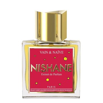 Dámsky parfum Nishane Vain & Naive 50 ml