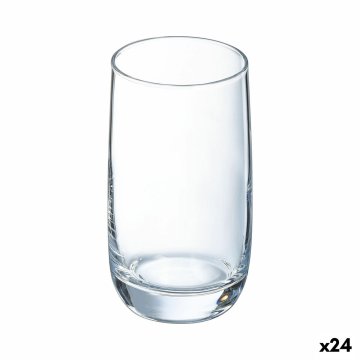 Pohár Luminarc Vigne Transparentná Sklo 330 ml (24 kusov)