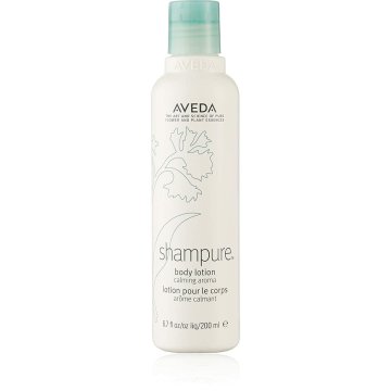 Telové mlieko Aveda 200 ml Olivový olej