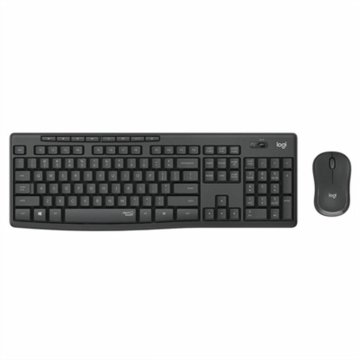 Klávesnica a myš Logitech MK295