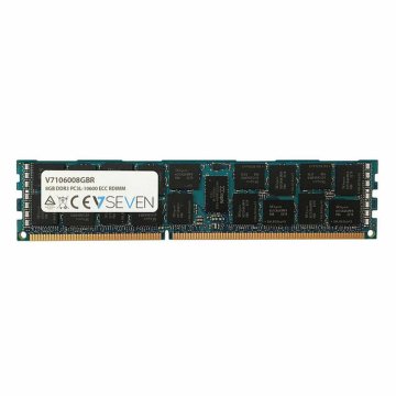 Pamäť RAM V7 V7106008GBR 8 GB DDR3