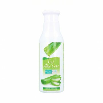 Depilačný gél Depil Ok Ok Gel 250 ml Aloe vera