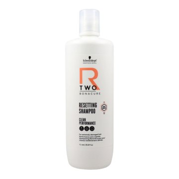 Šampón Schwarzkopf Bonacure R Two Resetting 1 L