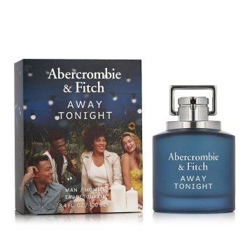 Pánsky parfum Abercrombie & Fitch Away Tonight EDT 100 ml