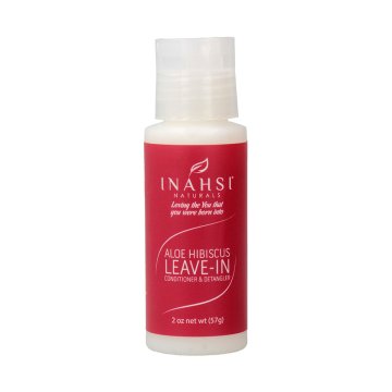 Kondicionér Inahsi Hibiscus Leave In Detangler (57 g)