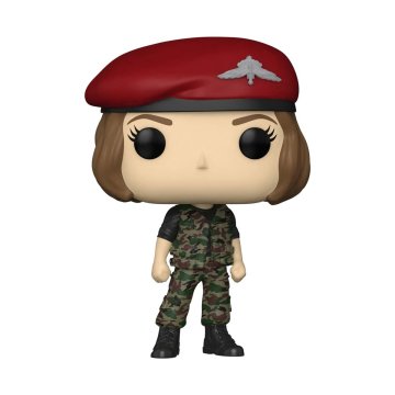 Figúrka Funko Pop! STRANGER THINGS HUNTER ROBIN