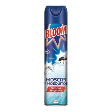 Insekticíd Bloom 600 ml