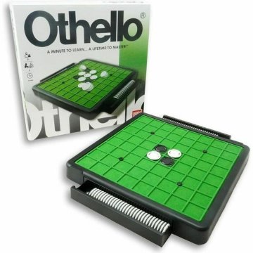 Stolová hra Bandai Othello (Francúzština)