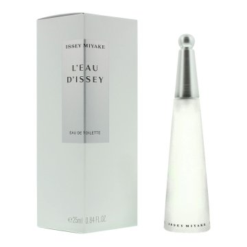 Dámsky parfum Issey Miyake EDT L'Eau D'Issey 25 ml