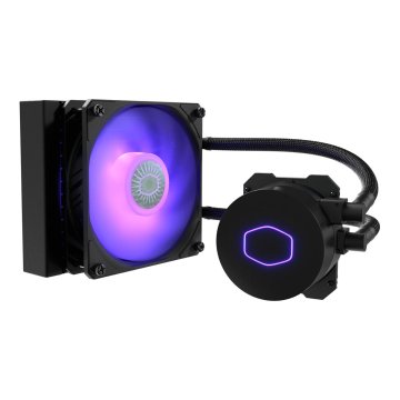 Prenosná Chladnička Cooler Master ML120L V2 RGB