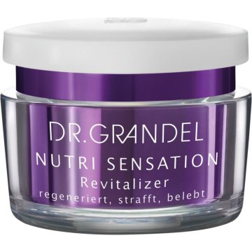 Regeneračný omladzujúci krém Dr. Grandel Nutri Sensation 50 ml