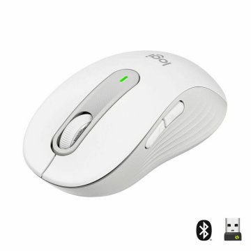 Bezdrôtová myš Logitech 910-006255 Biela