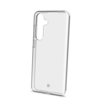 Puzdro na mobil Celly GELSKIN1070 Transparentná Galaxy XCover 7