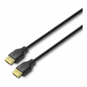 HDMI Kábel Philips SWV5401P/10 1,5 m Čierna