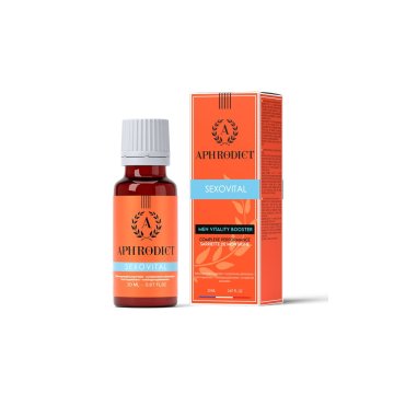 Afrodiziakum Ruf 20 ml