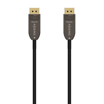 Kábel DisplayPort Aisens A155-0609 Čierna 30 m