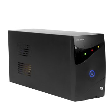 Interaktívny Systém Neprerušovaného Napájania UPS Woxter PE26-062 650 W 360 W