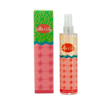 Detský parfum Oilily EDC 250 ml Lulla & Lily