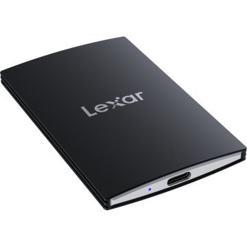 Pevný disk Lexar LSL500X512G-RNBNG 512 GB SSD