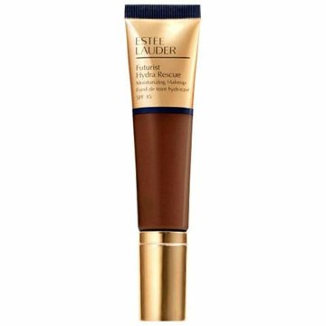 Krémový podklad na make up Estee Lauder Futurist Hydra Rescue 8N2-Rich Expresso Spf 45 30 ml