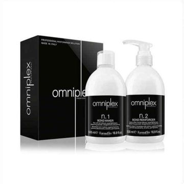 Obnovujúci komplex Omniplex Salon Kit (Nº1+ Nº2) Farmavita Omniplex Salon (500 ml)