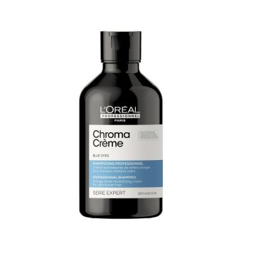 Šampón L'Oreal Professionnel Paris Serie Expert Chroma Ash 300 ml