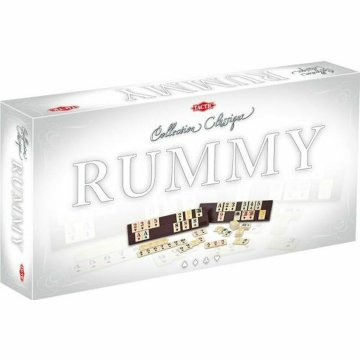 Stolová hra Tactic Rummy (1 kusov)