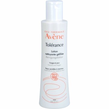 Čistič na tvár Avene Tolérance 200 ml