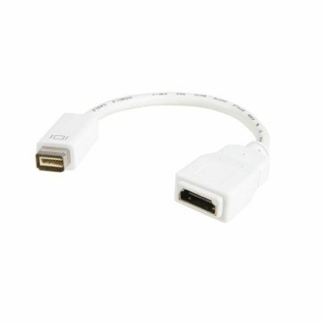 Adaptér HDMI na DVI Startech MDVIHDMIMF