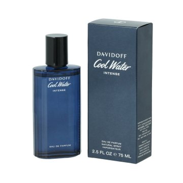 Pánsky parfum Davidoff EDP Cool Water Intense 75 ml