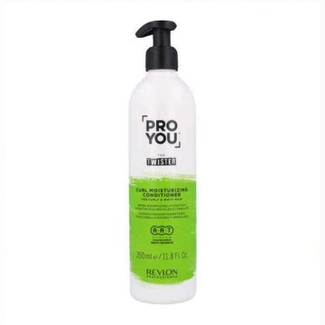 Kondicionér Pro You The Twister Curl Moisture Revlon (350 ml)