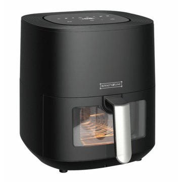 Vzduchová fritéza Royalty Line AF5607D Čierna 1700 W 6,5 L