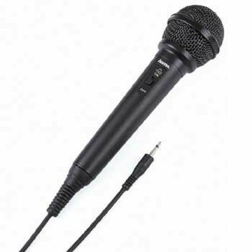 Mikrofón Hama Dynamic Microphone DM 20