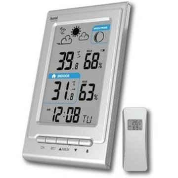 Multifunkčná meteorologická stanica SAMI LD-1119