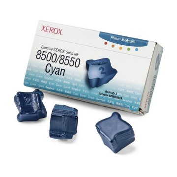 Bubon tlačiarne Xerox Phaser 85008550 Azúrová