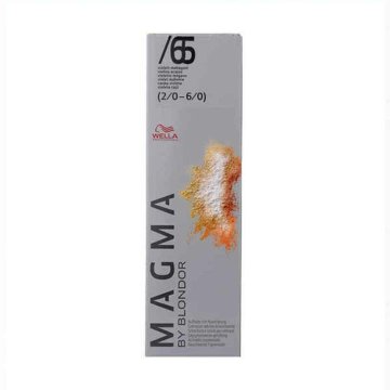 Trvalá farba Wella Magma 65 (120 g)