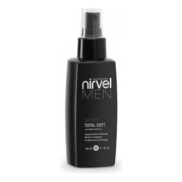 Kondicionér Total Soft Nirvel Men Barber (150 ml)